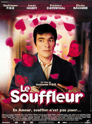 Le souffleur - movie with Frederic Diefenthal.