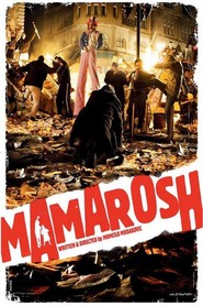 Mamaros - movie with Dragan Bjelogrlic.