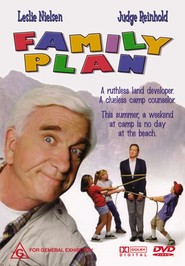 Family Plan is the best movie in Djoi Pirson filmography.