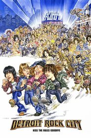 Detroit Rock City is the best movie in Nick Scotti filmography.