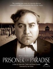 Film Prisoner of Paradise.