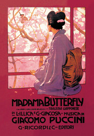 Madama Butterfly - movie with Peter Dvorsky.