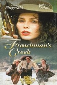 Frenchman's Creek - movie with Tara Fitzgerald.
