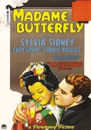 Madame Butterfly - movie with Irving Pichel.