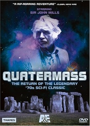 Quatermass is the best movie in Brewster Mason filmography.