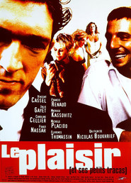Le Plaisir (et ses petits tracas) is the best movie in Caroline Cellier filmography.