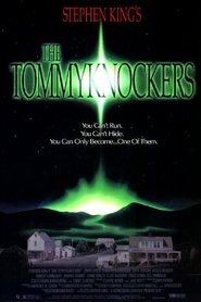 The Tommyknockers - movie with Joanna Cassidy.