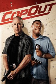 Cop Out - movie with Guillermo Diaz.