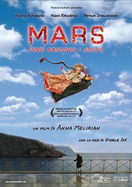 TV series Mars.