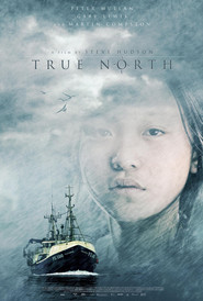 True North - movie with Gary Lewis.