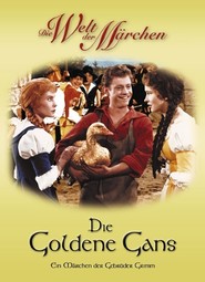 Die goldene Gans is the best movie in Renate Usko filmography.