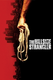The Hillside Strangler - movie with Natasha Melnick.