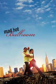 Mad Hot Ballroom is the best movie in Madeleine Hackney filmography.