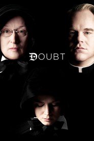 Doubt - movie with Viola Davis.