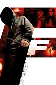 F - movie with Christopher Adamson.