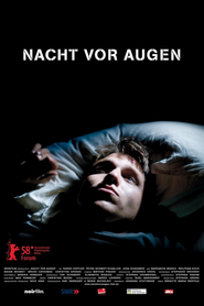 Nacht vor Augen - movie with Maxim Mehmet.