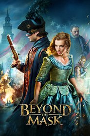 Beyond the Mask is the best movie in Annie Kitral filmography.
