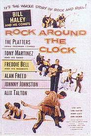 Film Rock Around the Clock.