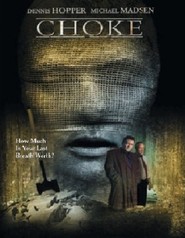 Choke is the best movie in Paula Stevens filmography.