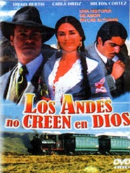 Los Andes no creen en Dios is the best movie in Carla Ortiz filmography.