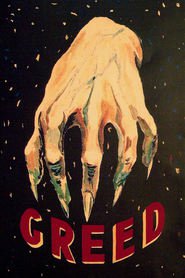 Greed - movie with Dale Fuller.