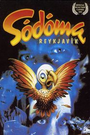 Sodoma Reykjavik is the best movie in Ottarr Proppe filmography.