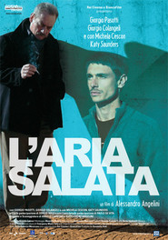 L'aria salata - movie with Giorgio Colangeli.