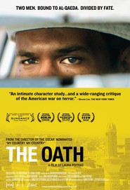 Film The Oath.