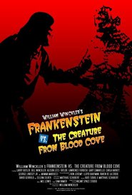 Frankenstein vs. the Creature from Blood Cove is the best movie in Corey Marshall filmography.
