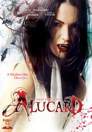 Alucard - movie with John Johnson.