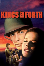 Film Kings Go Forth.