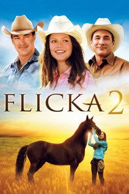 Flicka 2 is the best movie in Lorne Cardinal filmography.