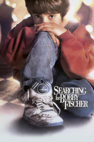 Searching for Bobby Fischer - movie with Robert Stephens.