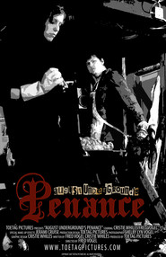 August Underground's Penance is the best movie in Cristie Whiles filmography.