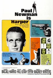 Harper - movie with Paul Newman.