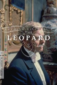 Il gattopardo - movie with Per Klementi.