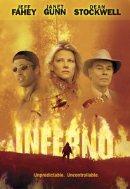 Inferno - movie with Jeff Fahey.