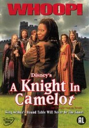A Knight in Camelot - movie with Whoopi Goldberg.