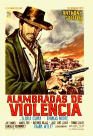 Pochi dollari per Django - movie with Ennio Girolami.