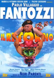 Fantozzi - Il ritorno is the best movie in Giuliano Ghiselli filmography.