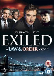 Exiled - movie with Dabney Coleman.