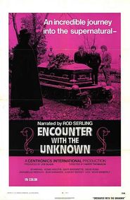Film Encounter with the Unknown.