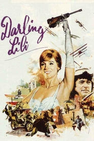 Darling Lili - movie with Bernard Kay.