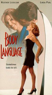 Body Language - movie with Edward Albert.