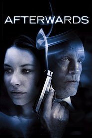 Afterwards - movie with Evangeline Lilly.