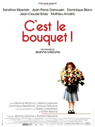 C'est le bouquet! - movie with Dominique Blanc.