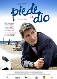 Piede di dio is the best movie in Filippo Pucillo filmography.