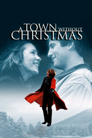 A Town Without Christmas - movie with Ernie Hudson.