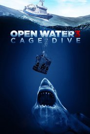 Cage Dive is the best movie in Christopher Callen filmography.