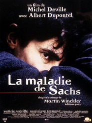 Film La maladie de Sachs.